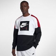 Мужской свитшот Nike Sportswear