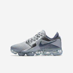 Беговые кроссовки для школьников Nike Air VaporMax