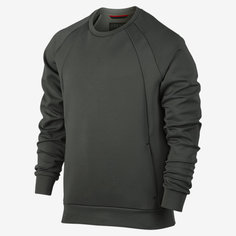 Мужской свитшот Jordan Sportswear Flight Tech Fleece Nike