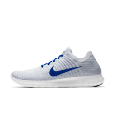 Мужские беговые кроссовки Nike Free RN Flyknit iD