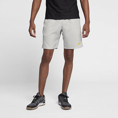 Мужские теннисные шорты NikeCourt Dri-FIT 23 см