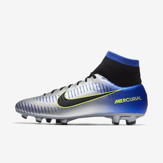 Футбольные бутсы для игры на твердом грунте Nike Mercurial Victory VI Dynamic Fit Neymar