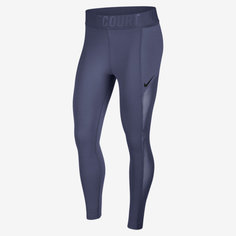 Женские теннисные тайтсы NikeCourt Power