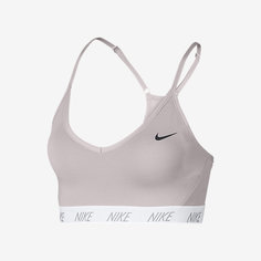 Спортивное бра с легкой поддержкой Nike Indy Soft