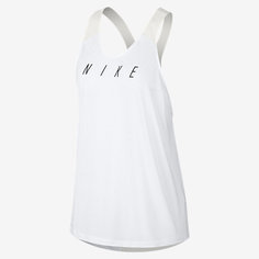 Женская майка для тренинга Nike Dry
