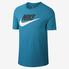 Мужская футболка с логотипом Nike Sportswear