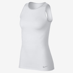 Женская майка для тренинга Nike Dry