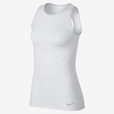 Женская майка для тренинга Nike Dry