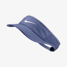 Женский теннисный козырек NikeCourt AeroBill