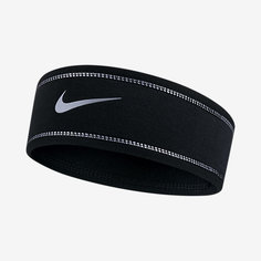 Повязка на голову для бега Nike