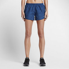 Женские шорты для бега Nike Dry Tempo