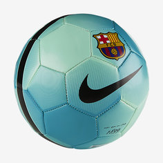 Футбольный мяч FC Barcelona Skills Nike