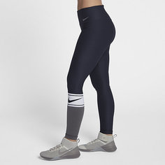 Женские тайтсы для тренинга Nike Power