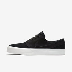Мужская обувь для скейтбординга Nike SB Zoom Stefan Janoski High Tape