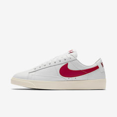 Женские кроссовки Nike Blazer Premium Low