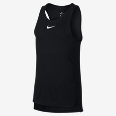 Мужская баскетбольная майка Nike Breathe Elite