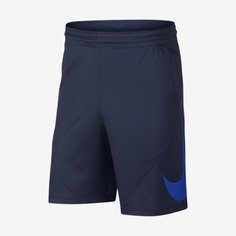 Мужские баскетбольные шорты Nike 23 см