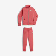 Спортивный костюм для девочек школьного возраста Nike Sportswear Warm-Up