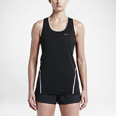 Женский топ для бега Nike City