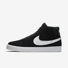 Мужская обувь для скейтбординга Nike SB Blazer Mid