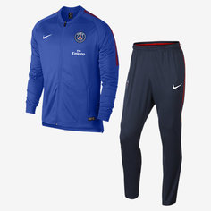 Мужской футбольный костюм Paris Saint-Germain Dry Squad Nike