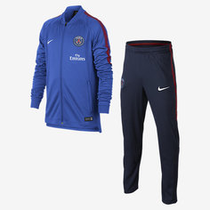 Футбольный костюм для мальчиков Paris Saint-Germain Dry Squad Nike