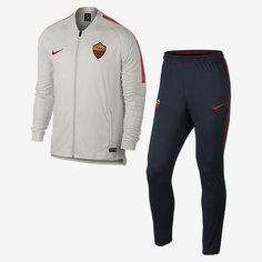 Мужской футбольный костюм A.S. Roma Dry Squad Nike
