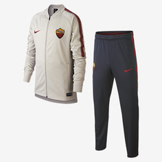 Футбольный костюм для школьников A.S. Roma Dry Squad Nike