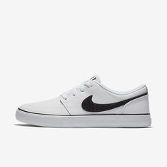 Женская обувь для скейтбординга Nike SB Portmore II