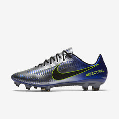 Футбольные бутсы для игры на твердом грунте Nike Mercurial Vapor XI Neymar