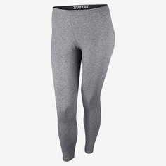 Женские леггинсы Nike Sportswear Leg-A-See (большие размеры)