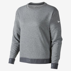Женская футболка для тренинга с длинным рукавом Nike Dry