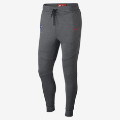 Мужские джоггеры Paris Saint-Germain Tech Fleece Nike