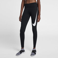Женские беговые тайтсы Nike Power Essential