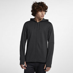 Мужская худи Hurley Dri-FIT Expedition Full-Zip Nike