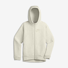 Худи для девочек школьного возраста Nike Sportswear Modern