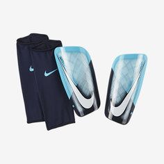 Футбольные щитки Nike Mercurial Lite