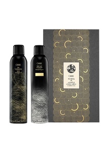 Набор "Легендарные сухие спреи" Dry Styling Set, 300+286 ml Oribe