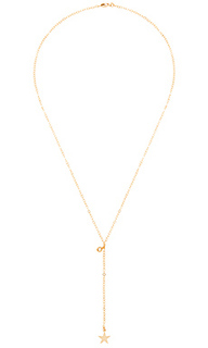 Ожерелье feather - Amarilo