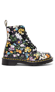 Сапоги pascal df - Dr. Martens