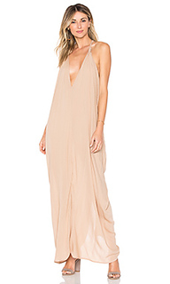 Платье nammos - Indah