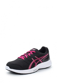 Кроссовки ASICS STORMER 2 GS
