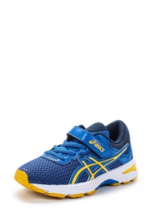 Кроссовки ASICS GT-1000 6 PS