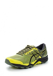 Кроссовки ASICS GEL-FujiTrabuco 6