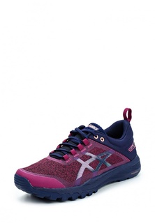 Кроссовки ASICS GECKO XT