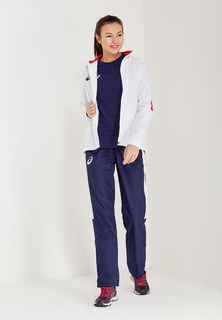 Костюм спортивный ASICS WOMAN LINED SUIT