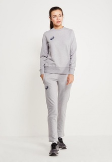 Костюм спортивный ASICS WOMAN KNIT SUIT