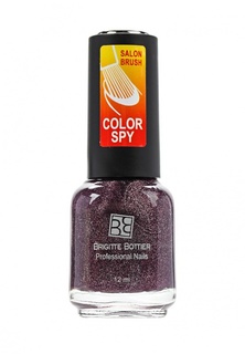 Лак для ногтей Brigitte Bottier Color Spy, тон 138