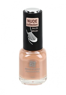 Лак для ногтей Brigitte Bottier Nude Collection, тон 182