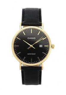 Часы Casio CASIO Collection MTH-1060GL-1A